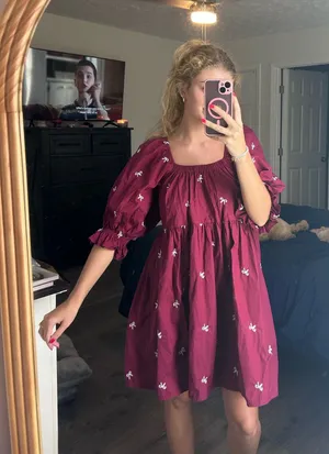 Boutique Dress thumbnail 1