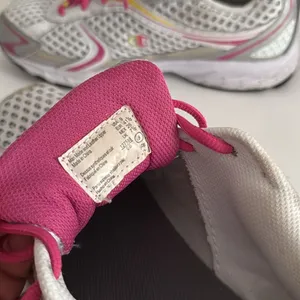 Champion FLEET FLOTTE tennis shoes EUC thumbnail 6