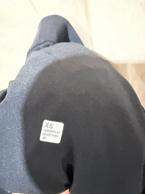 Lululemon Daydrift High-Rise Jogger *Regular thumbnail 5