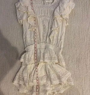 Loveshackfancy Stella Dress thumbnail 8