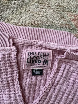 Aerie Sweatshirt thumbnail 2