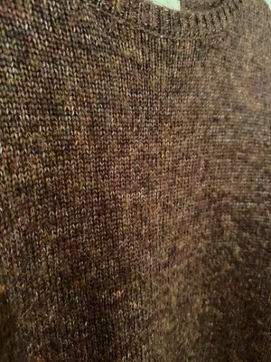 Z Supply Sweater Brown thumbnail 2