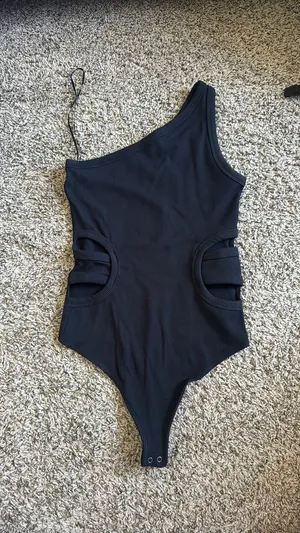 Abercrombie bodysuit thumbnail 4