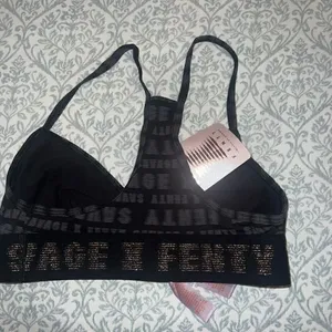 NWT Savage X Fenty Intimates & Sleepwear Savage X Fenty Forever Savage bralette thumbnail 9