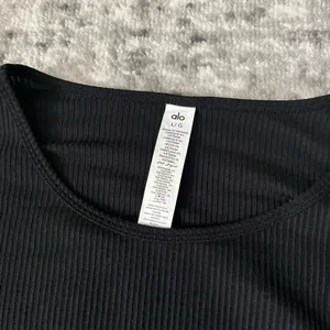 Alo Gather Long Sleeve thumbnail 5