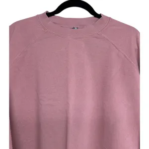 Vuori‎ Sunnyside Crew Burnt Clay Women's Size Medium thumbnail 3