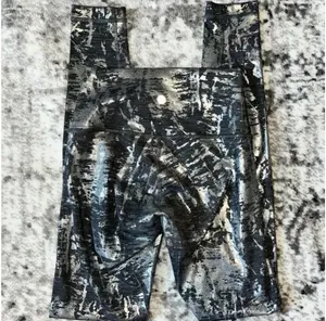 Lululemon Wunder Under Leggings thumbnail 2