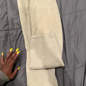 Gloria Vanderbilt Vintage straight legged jeans thumbnail 5