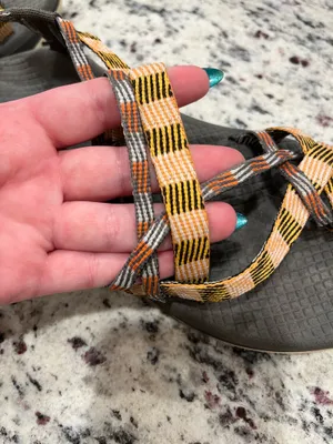 Chacos sandals thumbnail 6
