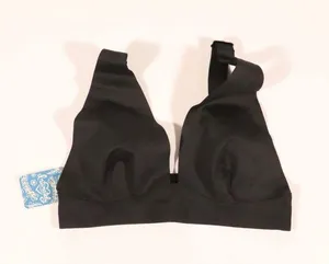 NWT Erin Scuba Bra Size Small thumbnail 3