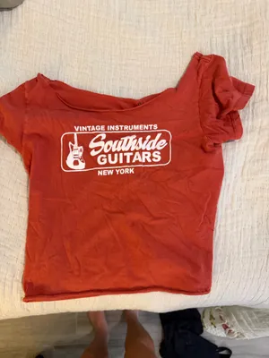 Brandy Melville Top thumbnail 6