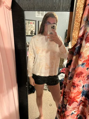Old Navy Long Sleeve Tee thumbnail 3