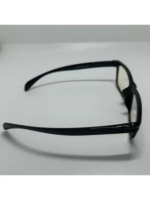 Gammaray Optix Blue Light Blocking Glasses with Black Frame thumbnail 8