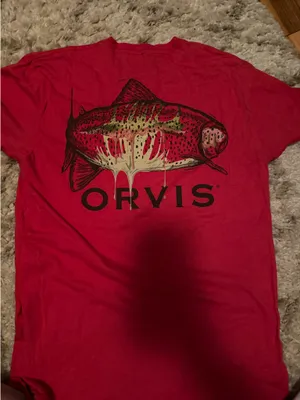 Orvis Shirt thumbnail 3