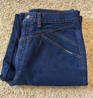 Vintage Rockies Jeans Blue Size 33 thumbnail 1