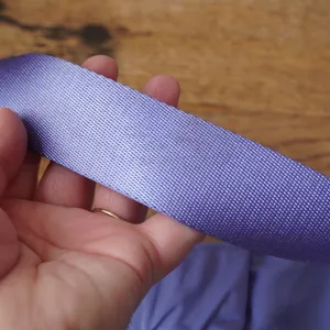 Lululemon O/S Everywhere Belt Bag 2L Purple Adjustable Strap Sporty Athleisure thumbnail 9