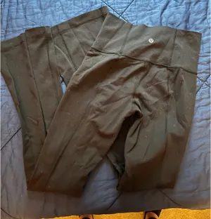 Lululemon Yoga Pants thumbnail 3