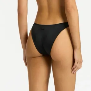 Triangl black swim bottoms thumbnail 5