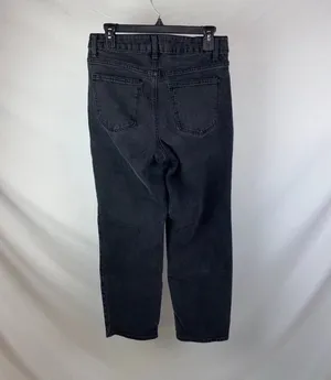 Jeans Black Size 8 thumbnail 7