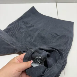Alphalete Seamless Revival Biker Shorts 8" thumbnail 4
