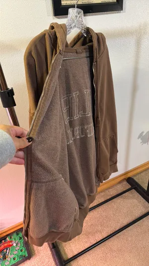 John Galt Jacket thumbnail 7