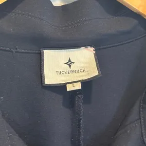Tuckernuck Navy Scout Dress - size Large thumbnail 6