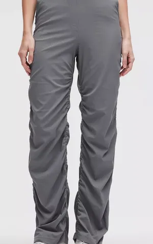 Lululemon Dance Studio Slim-Fit High-Rise Flared Pant thumbnail 1