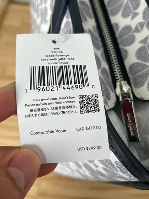 Kate Spade Purse thumbnail 3
