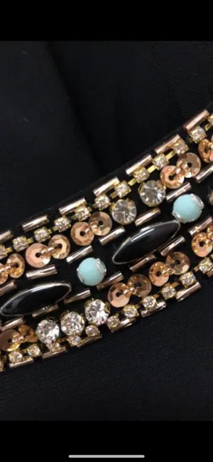 ️Formal Dress️ Black Size 6 thumbnail 2