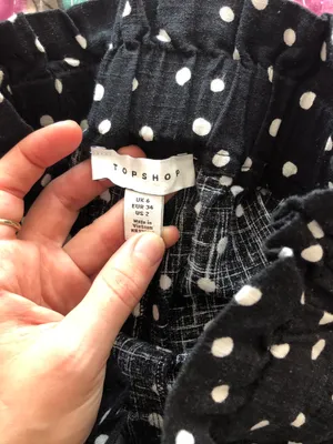 Topshop Shorts thumbnail 2