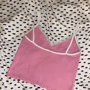 Brandy Melville crop top thumbnail 4