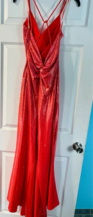 Jovani Dress thumbnail 1