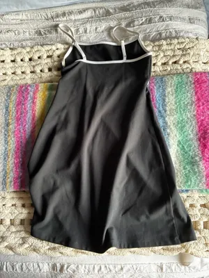 Target Athletic Dress thumbnail 2
