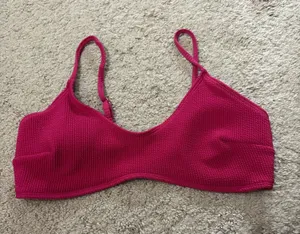 Aerie bikini top thumbnail 1