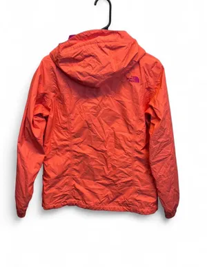 The North Face Women's HyVent Waterproof Jacket thumbnail 2