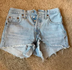 Levi’s Shorts Jean thumbnail 1