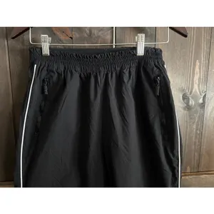 Fabletics Women's Black  Relay Track‎ Pants Size Medium thumbnail 5