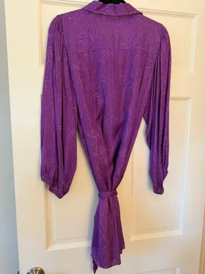 FRNCH Dress thumbnail 3