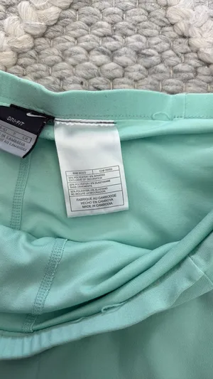 Nike Tennis Skort Dri-Fit thumbnail 2