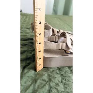 Teva Mevia Flatform Sandals size 7 thumbnail 2