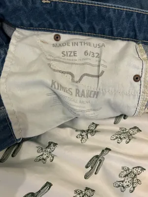Kimes Ranch Lola Soho Fade Jeans thumbnail 4