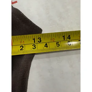 D.Exterior Made in Italy Nylon Blend Tank Top Sleeveless Casual Brown‎ S thumbnail 8