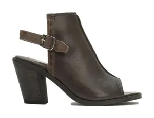 Frye Izzy Artisan Slingback Heeled Sandals Size‎ 7 thumbnail 1