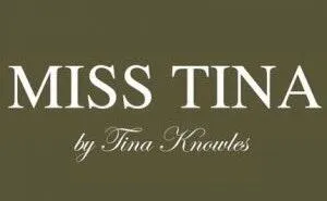Miss Tina Knowles Tina Knowles Striped Sundress thumbnail 5