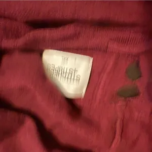 Stitches and stripes‎ knit hoodie thumbnail 4