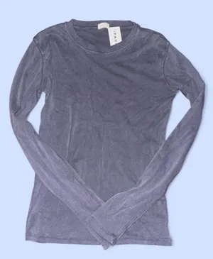John Galt Top Brandy Melville thumbnail 1