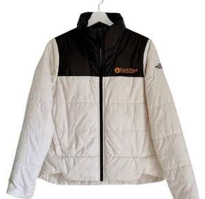 The North Face Ladies Everyday Insulated Puffer Jacket Med Company Logo NF0A529L thumbnail 1