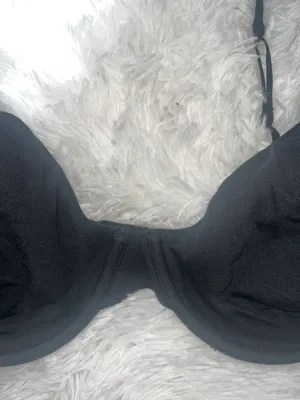 SKIMS Underwire Bra thumbnail 3