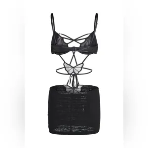 I Am Gia Indissa Dress thumbnail 8
