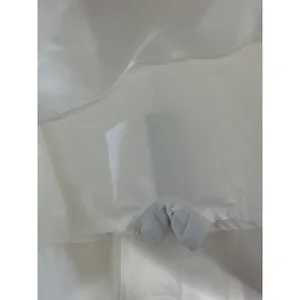 OGL White Stretch Ponte Mid Rise Pull On Pleated A Line Mini Skirt Women Size S thumbnail 6